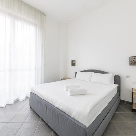 Garibaldi 59 Apartment มิลาน ภายนอก รูปภาพ
