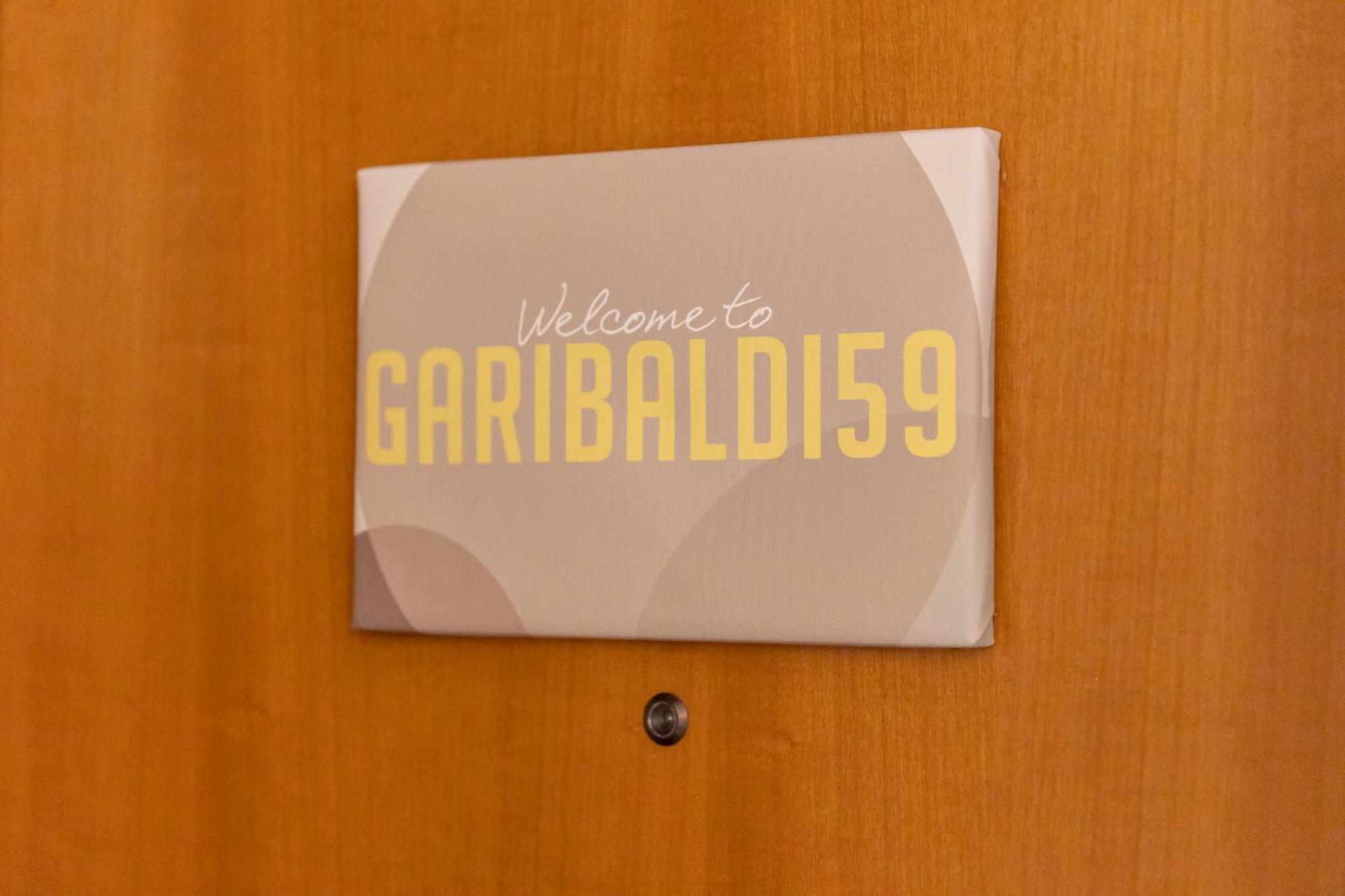 Garibaldi 59 Apartment มิลาน ภายนอก รูปภาพ