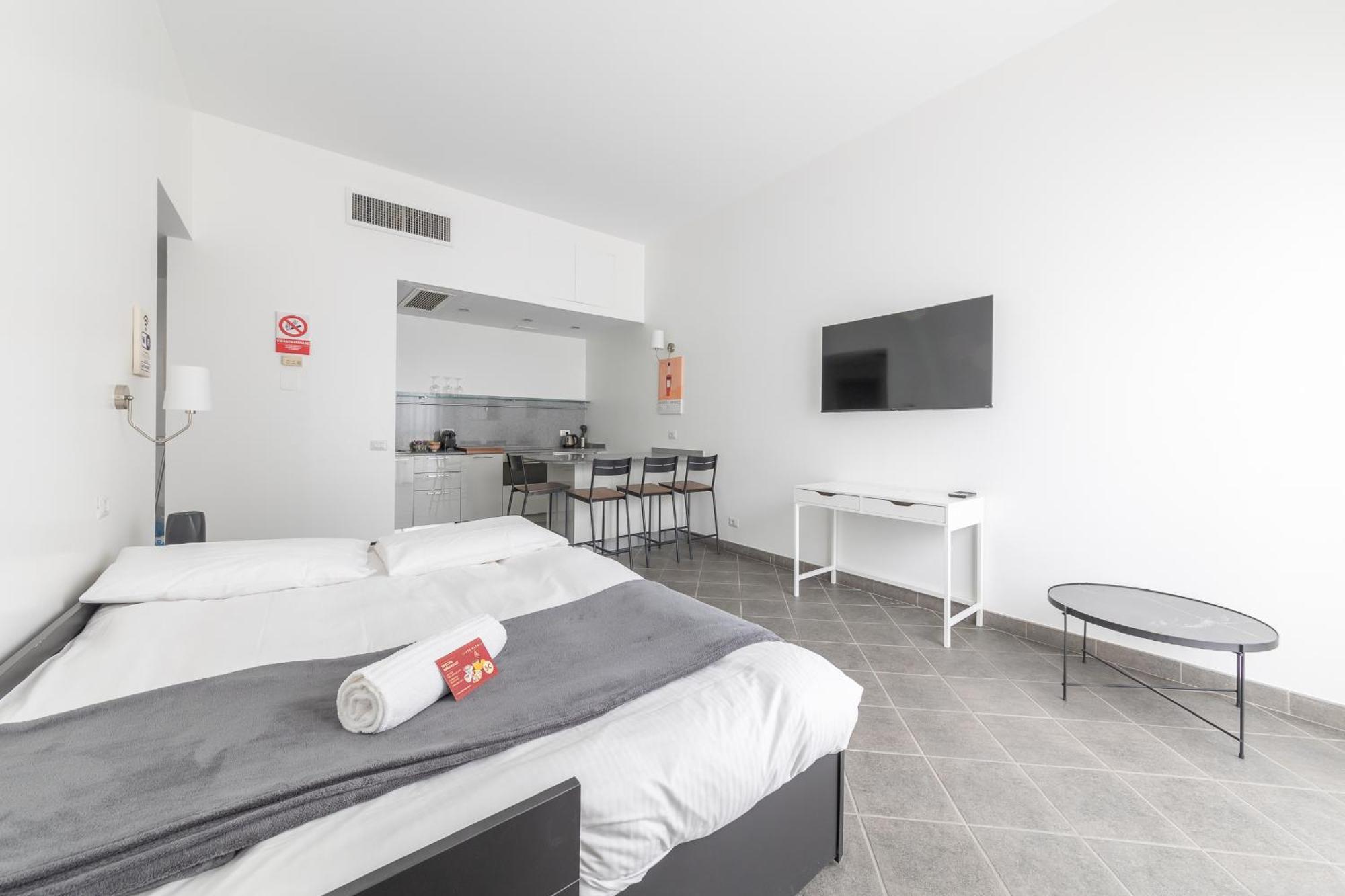 Garibaldi 59 Apartment มิลาน ภายนอก รูปภาพ
