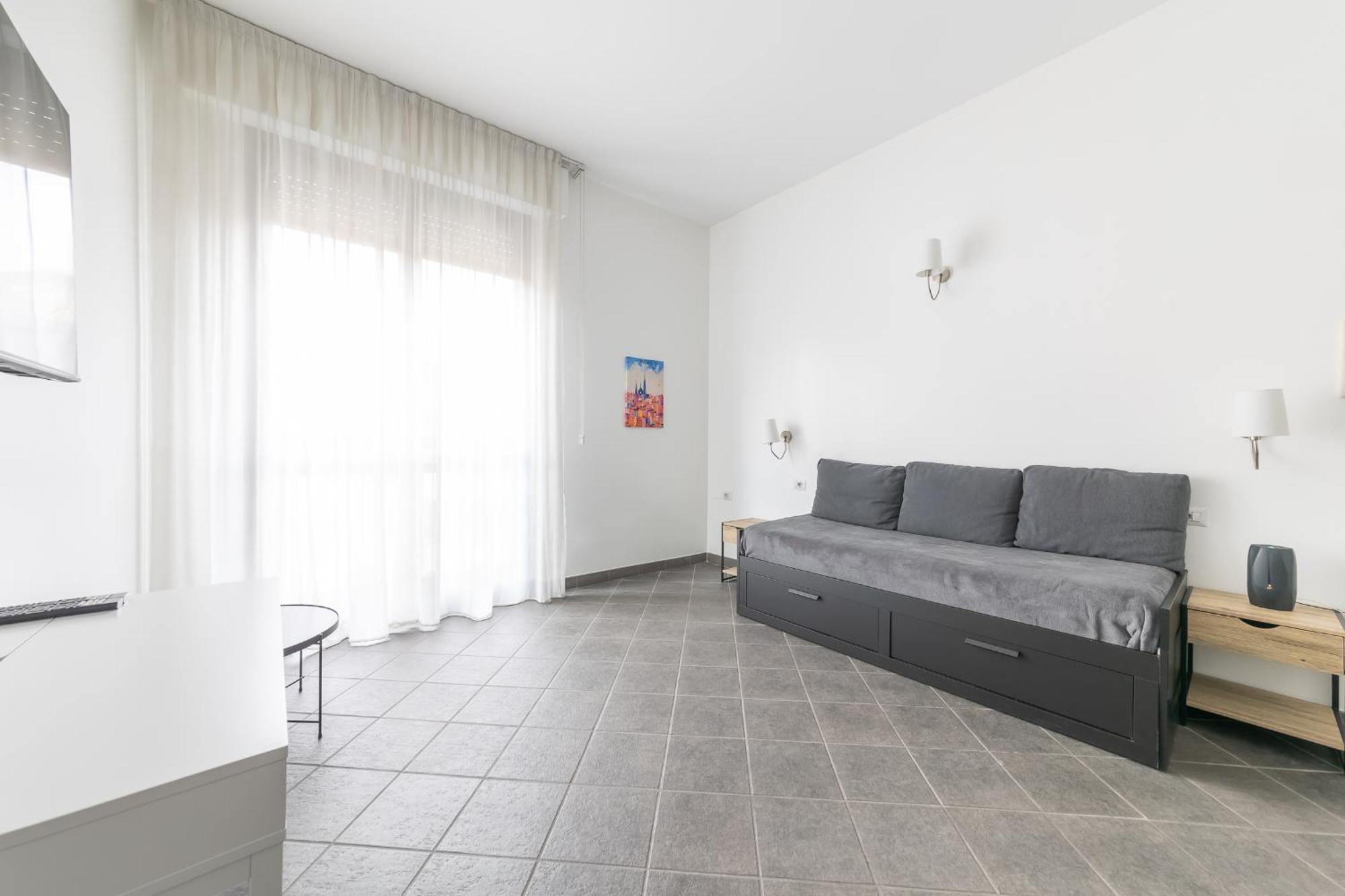 Garibaldi 59 Apartment มิลาน ภายนอก รูปภาพ