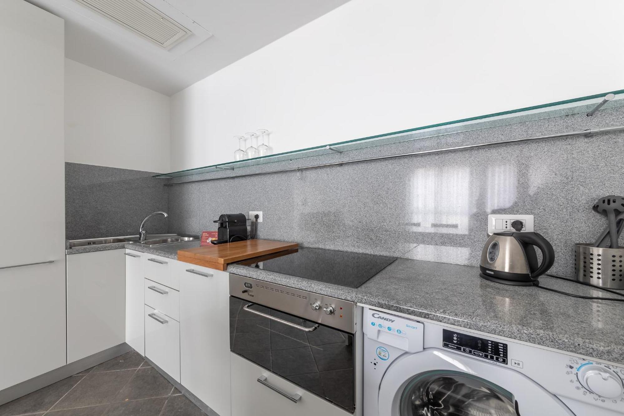 Garibaldi 59 Apartment มิลาน ภายนอก รูปภาพ