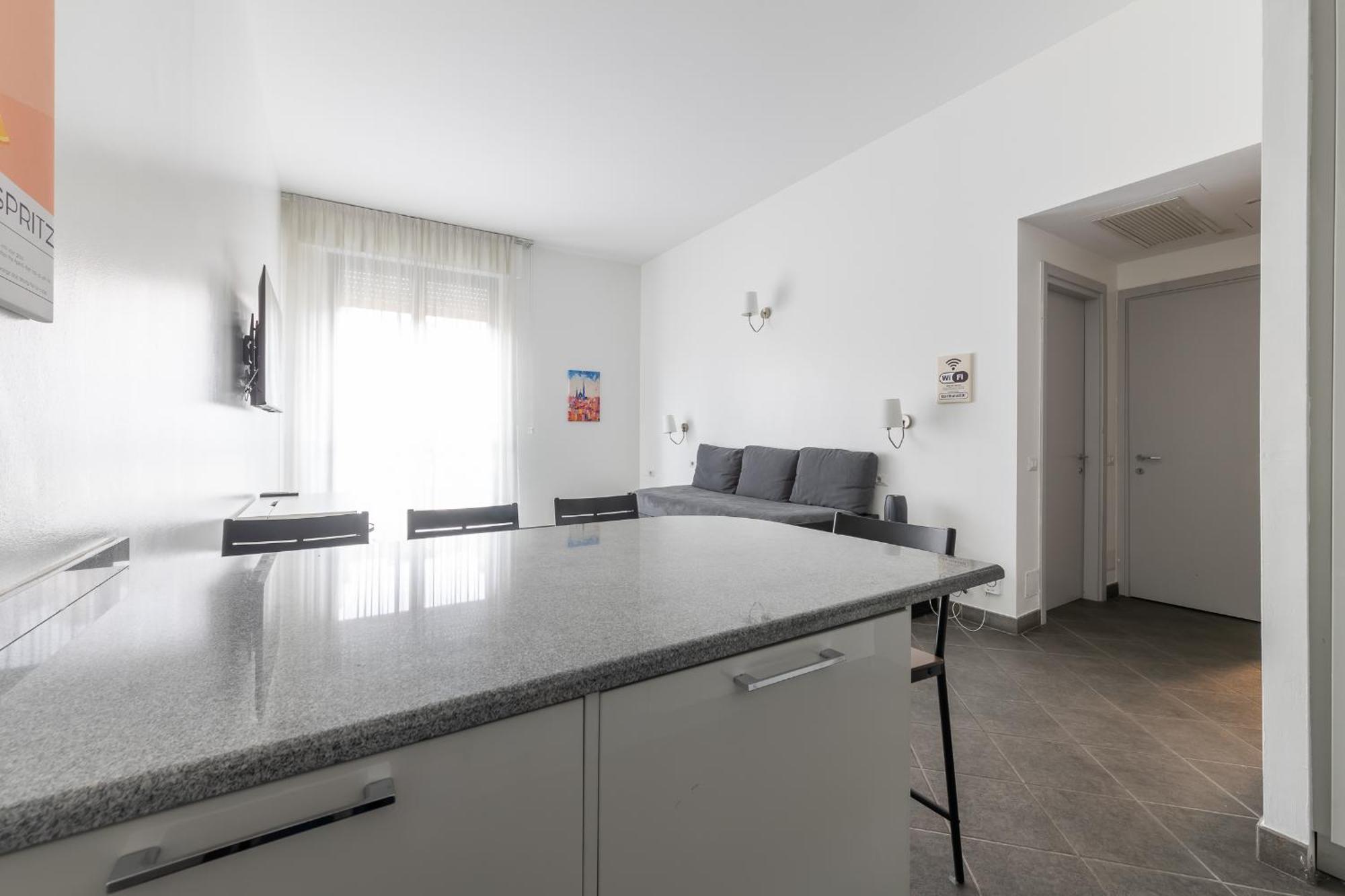 Garibaldi 59 Apartment มิลาน ภายนอก รูปภาพ