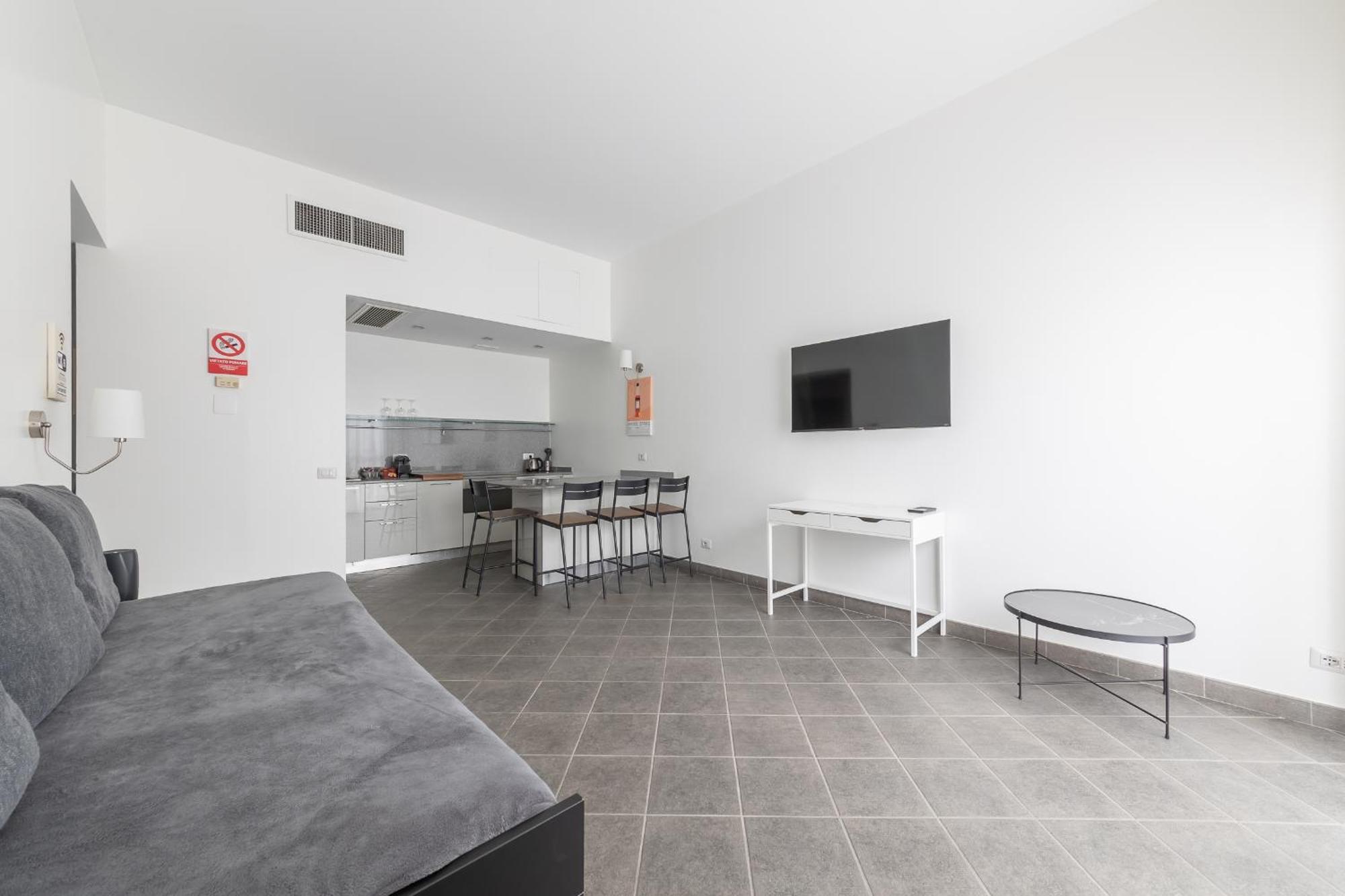 Garibaldi 59 Apartment มิลาน ภายนอก รูปภาพ