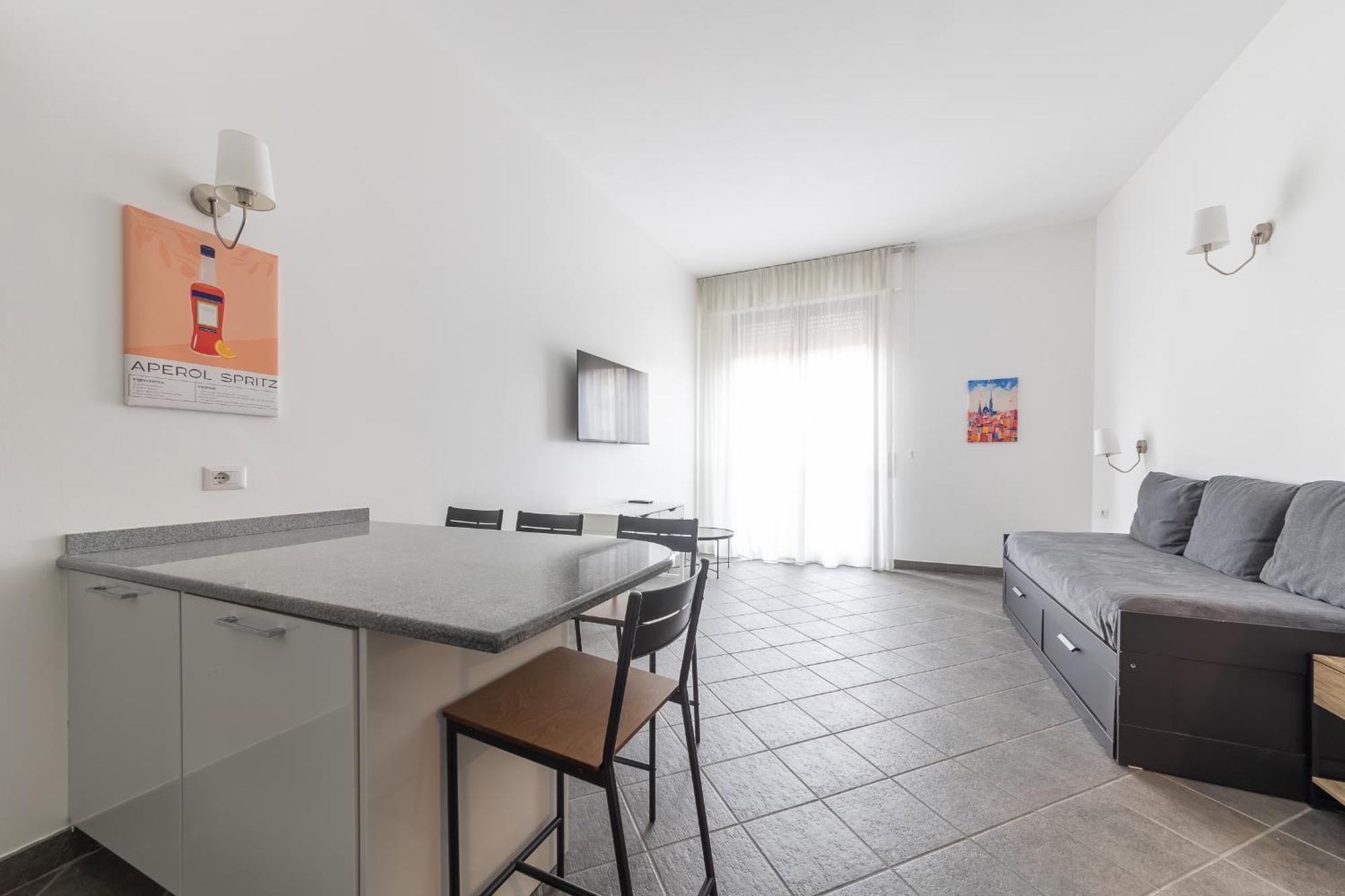 Garibaldi 59 Apartment มิลาน ภายนอก รูปภาพ